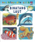 Binatang Laut