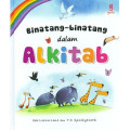 Binatang-binatang dalam Alkitab