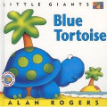 Blue tortoise