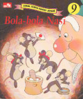 Bola-bola Nasi