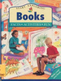 Books : Facts, Activities, Fun