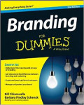 Branding For Dummies Paperback