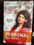 Membangun citra diri yang cemerlang Personal Branding