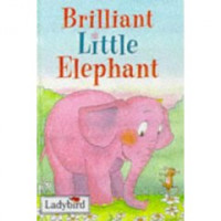 Brilliant Little Elephant