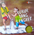 Bubur yang Lengket