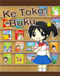 Ke Toko Buku