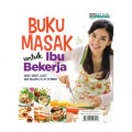 Buku masak untuk ibu bekerja