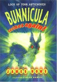 Bunnicula : A Rabbit Tale of Mystery