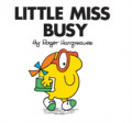 Little Miss Busy