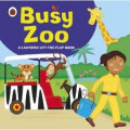 Busy Zoo : A Ladybird Lift-the-Flap Book