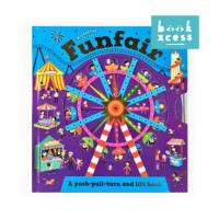 Interactive Adventures Funfair