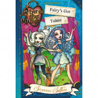 Fairy's got talent