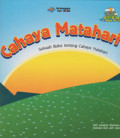 Cahaya Matahari : sebuah buku tentang cahaya matahari