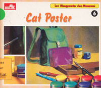 Cat Poster