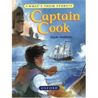 Captain Cook