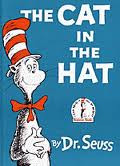 The Cat In The Hat