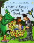 Charlie Cook's Favorite Book