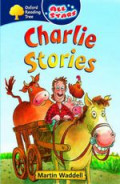 Charlie Stories