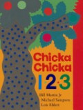 Chicka Chicka 123 (Big Book)