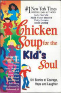 Chicken Soup for the Kid's Soul