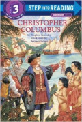 Christopher Columbus (Step into Reading, Step 3, Grades 1-3) Paperback