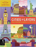 Cities in Layers Hardcover