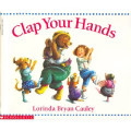 Clap your hands