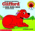 Clifford : The Big Red Dog