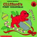 Clifford's : First Christmas