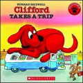 Clifford: takes a trip