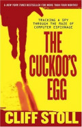 The Cuckoo's Egg