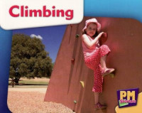 Climbing