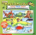 The Magic School Bus Gets Cold Feet: A Book About Hot-and Cold-blooded... Paperback