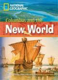 Columbus and the New World