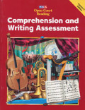 Comprehension and Writing Assessment : Level 6