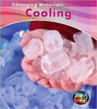 Cooling (Changing Materials)