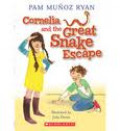 Cornelia and the Great Snake Escape