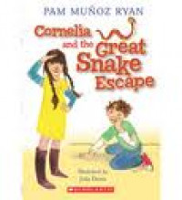 Cornelia and the Great Snake Escape