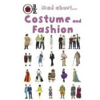 Mad About... Costume and Fashion