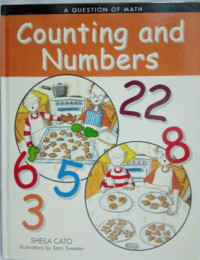 Counting and Numbers