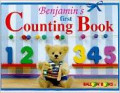 Counting Colors Board book