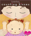 Counting Kisses: A Kiss & Read Book