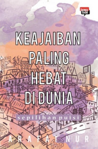 Keajaiban Paling Hebat di Dunia