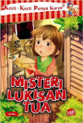 Misteri Lukisan Tua