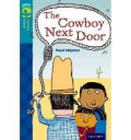 The cowboy next door