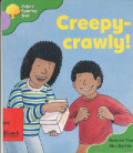 Creepy-Crawly!