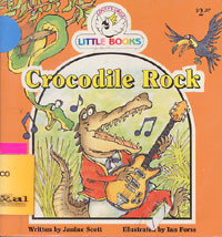 Crocodile Rock