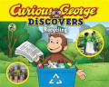 Curious George Discovers: Recycling