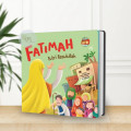 Fatimah Putri Rasulullah