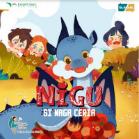 Nigu: Si Naga Ceria